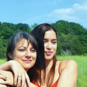 Meet your Posher, Sandy